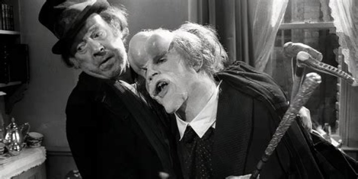 Elephant Man