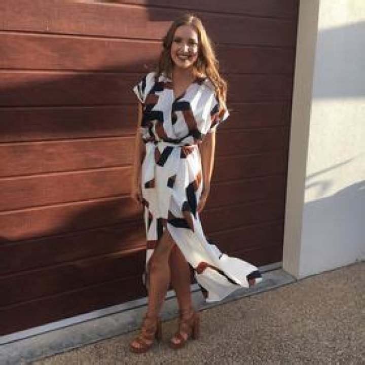 Ella Grant