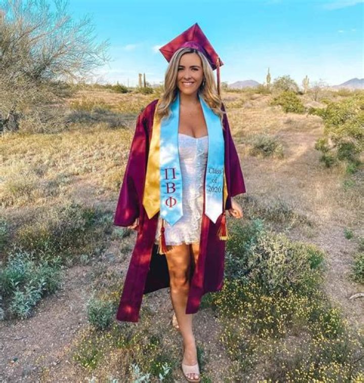 Emily Ruttledge
