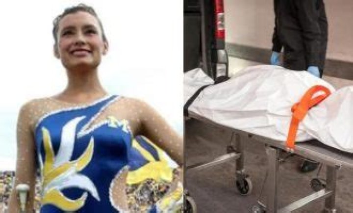Erica Delgado Cause And Death News: How Did Michigan Alum And Twirler Die?