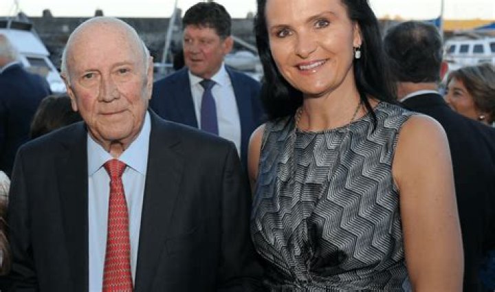 Faf De Klerk Family | Is He Related To FW De Klerk | Relationship And Net Worth