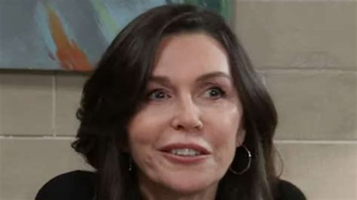 Finola Hughes