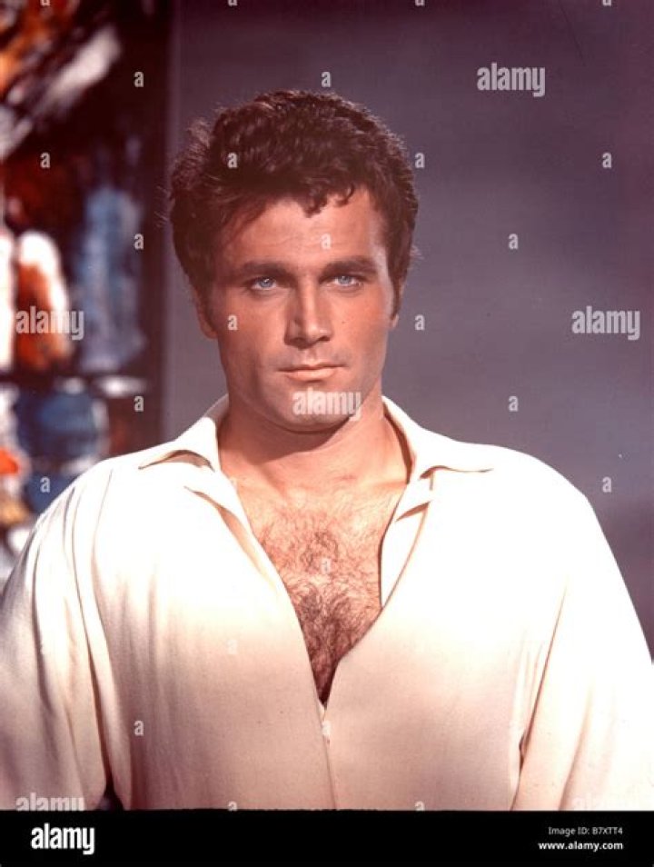 Franco Nero