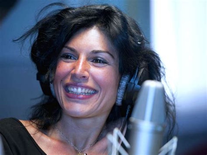 Giusy Ferreri