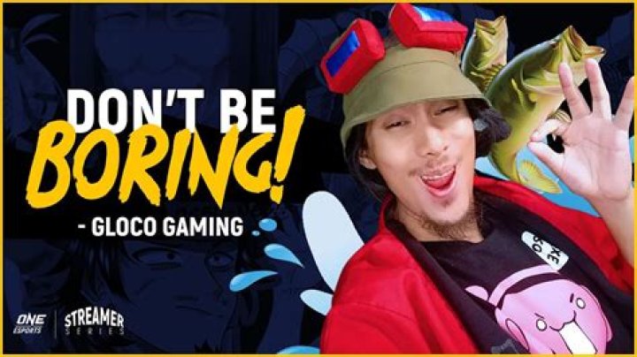 Gloco Gaming