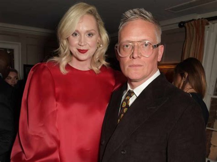 Gwendoline Christie | Husband And Married Life