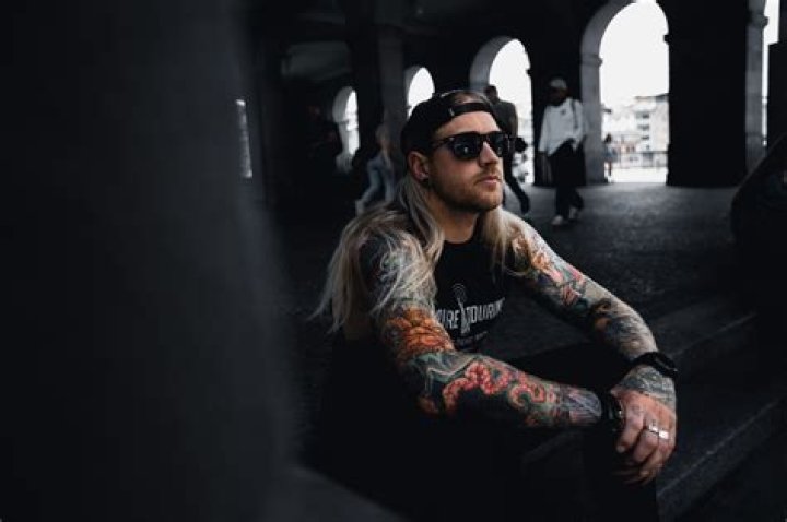 Hannes Van Dahl