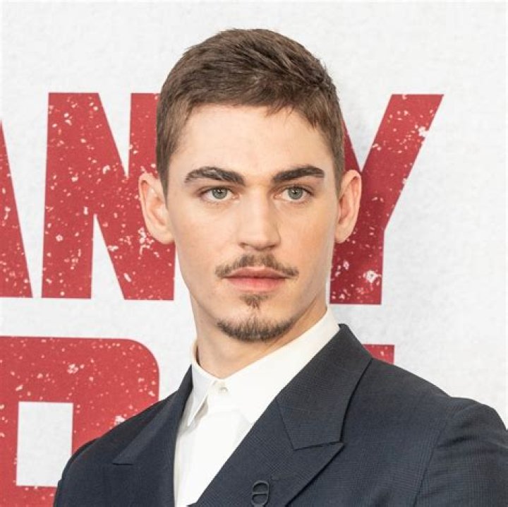 Hero Fiennes-Tiffin