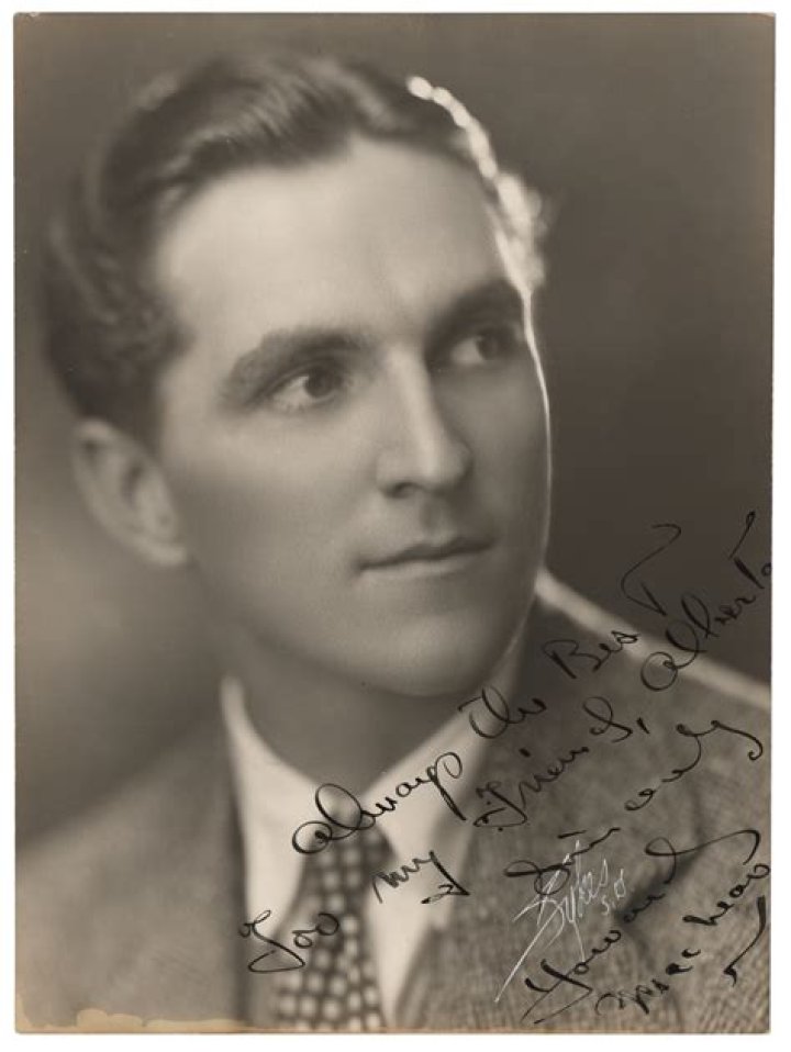 Howard McNear