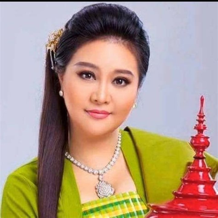 Htet Htet Moe Oo