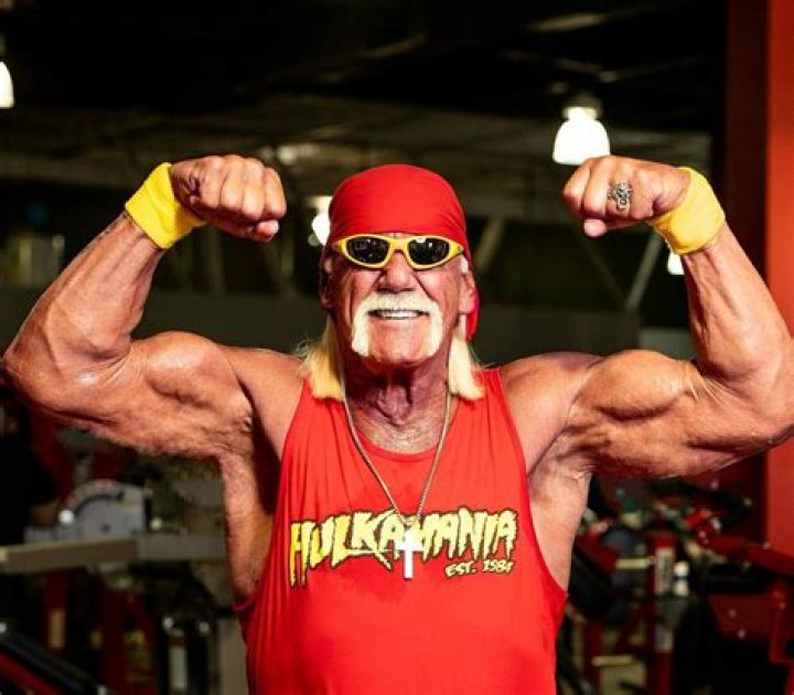 Hulk Hogan Net Worth | How Much Is WWE Hall Of Fame Worth | Earnings And Legacy
