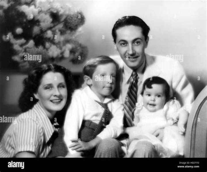 Irving Thalberg Jr.