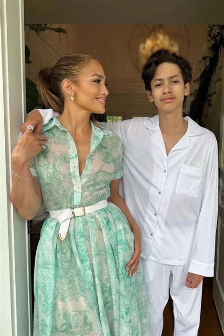 Is JLo Pregnant 2023 | Baby Bump And Husband