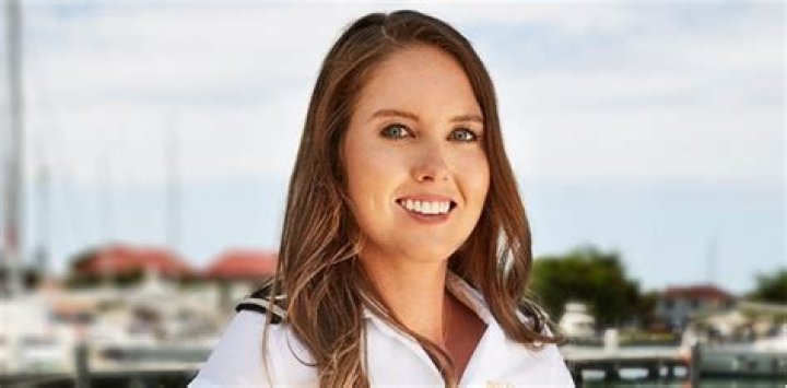 Isabelle “Izzy” Wouters