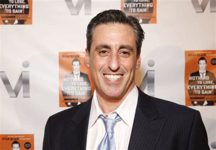 J.B. Bernstein