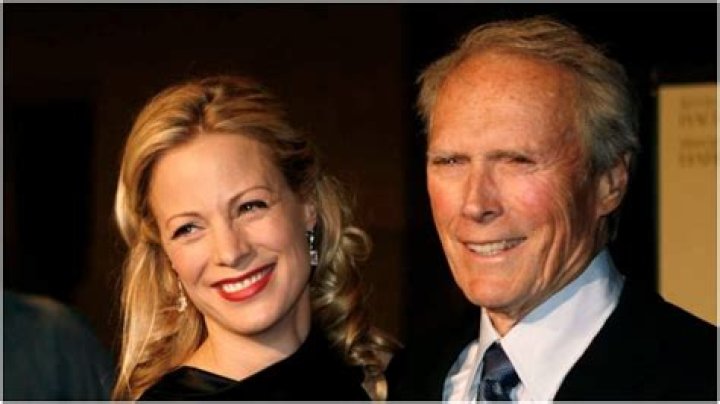 Jacelyn Reeves | Relationship With Clint Eastwood