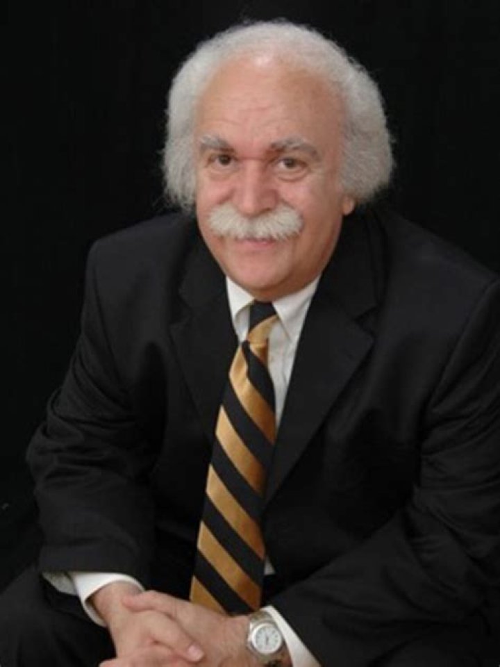 Jack Levin