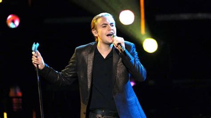 Jacob Maxwell