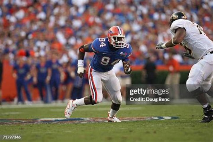 Jarvis Moss