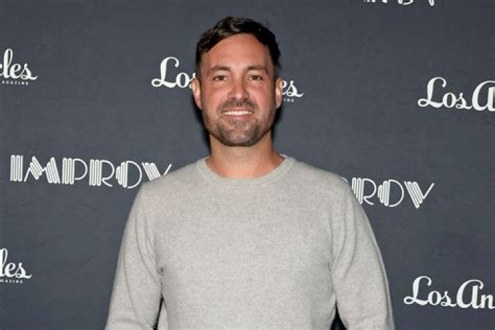 Jeff Dye