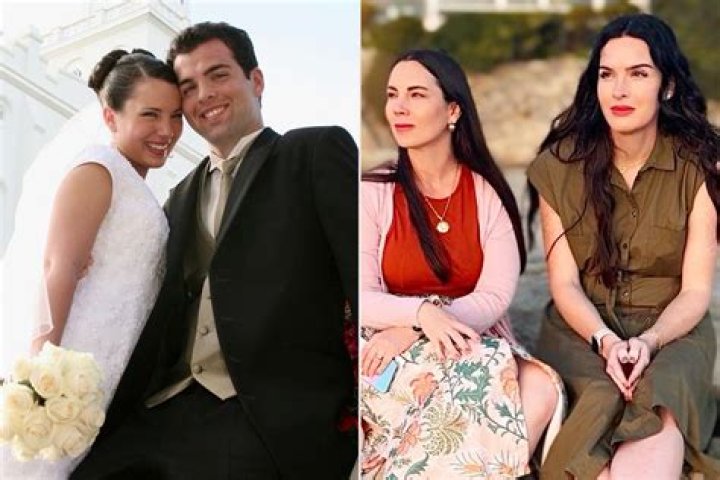 Jennifer Michaels Cohn | Husband And Married Life