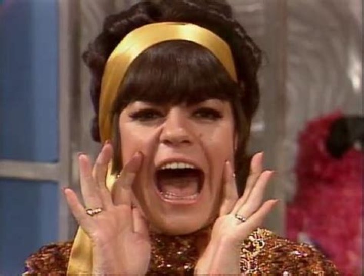 Jo Anne Worley