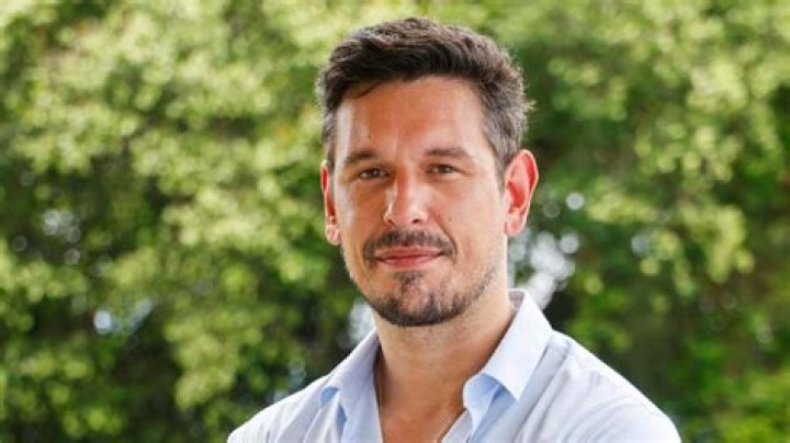 Joao Vicente de Castro