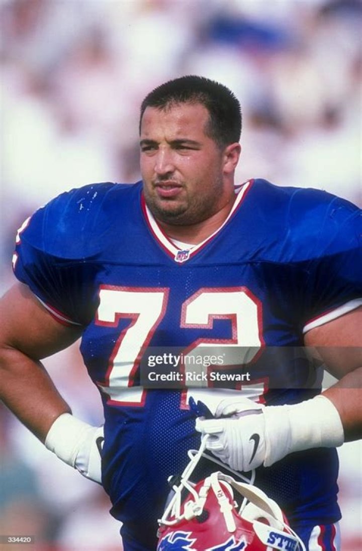 Joe Panos
