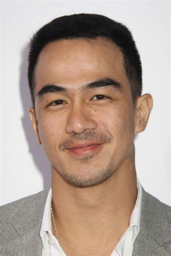 Joe Taslim