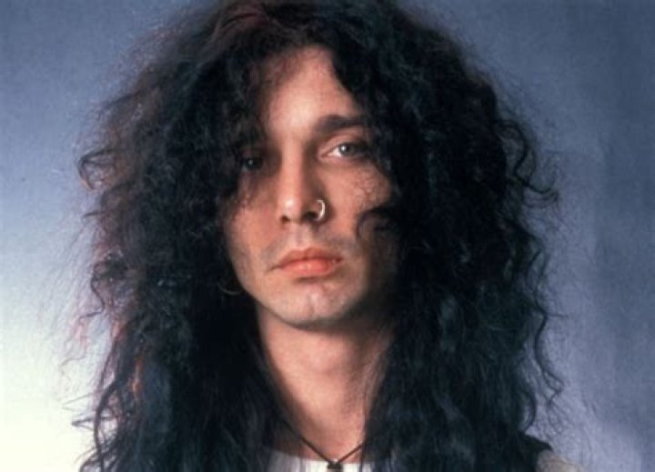 John Corabi