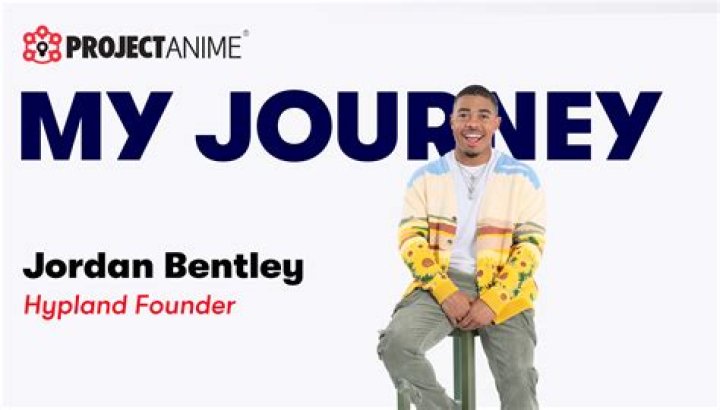 Jordan Bentley