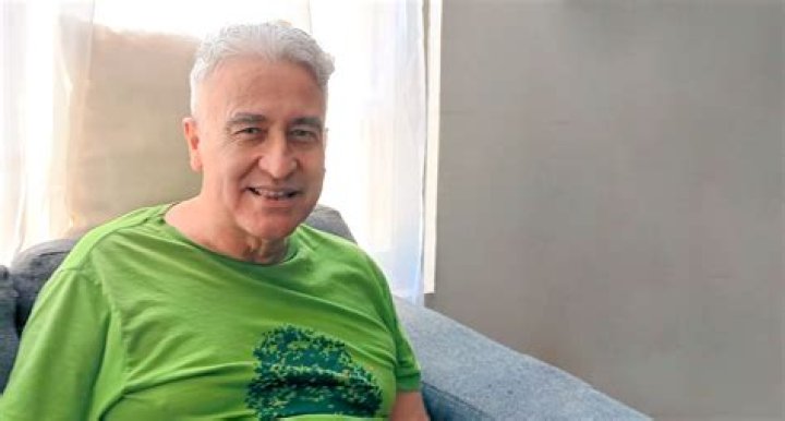 Jorge Gonzalez