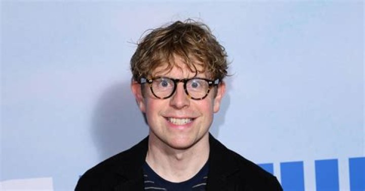 Josh Widdicombe