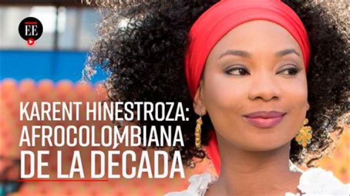 Karent Hinestroza