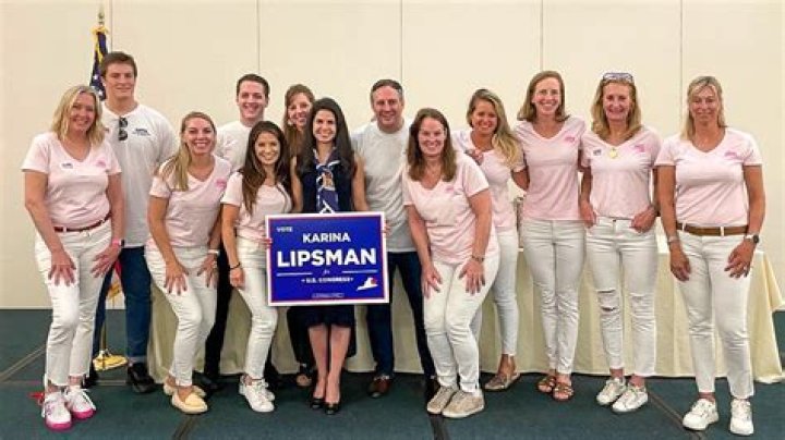 Karina Lipsman