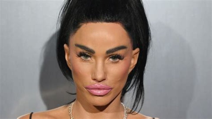 Katie Price
