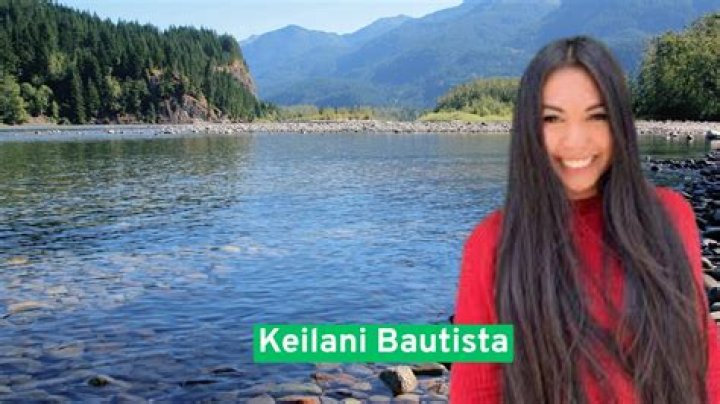 Keilani Bautista