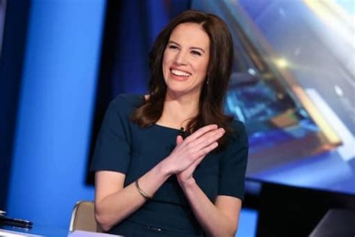 Kelly Evans