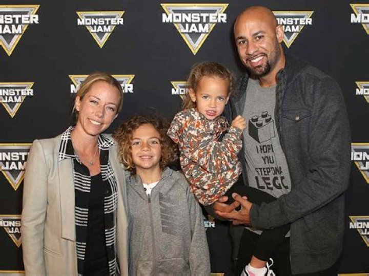 Kendra Was Eight Months Pregnant When Hank Baskett Betrayed Her By Sleeping With Ava Sabrina London