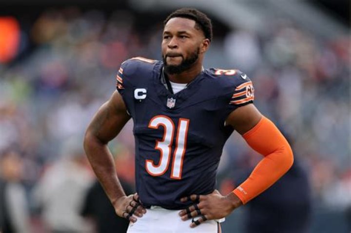 Kevin Byard