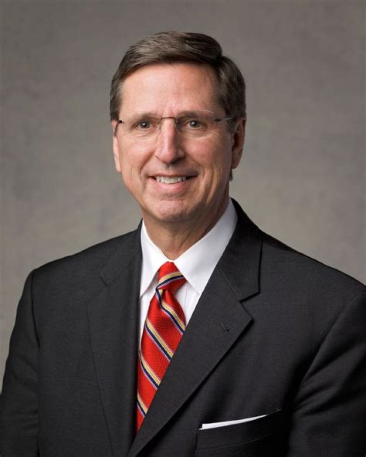 Kevin W. Pearson