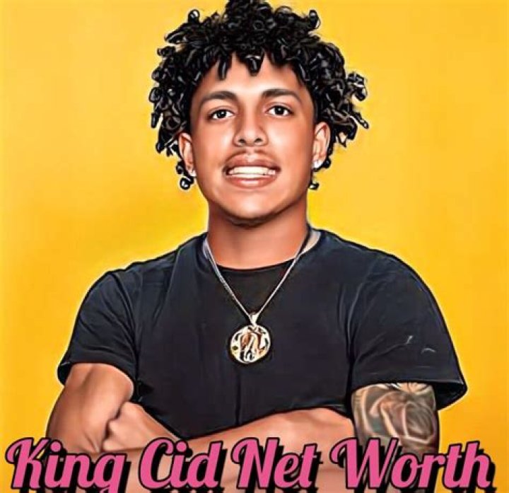King Cid