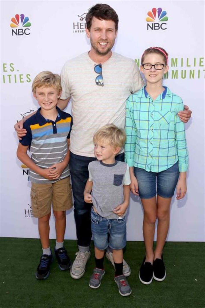 Kirsten Heder- All About The Wife Of Famous Actor Jon Heder