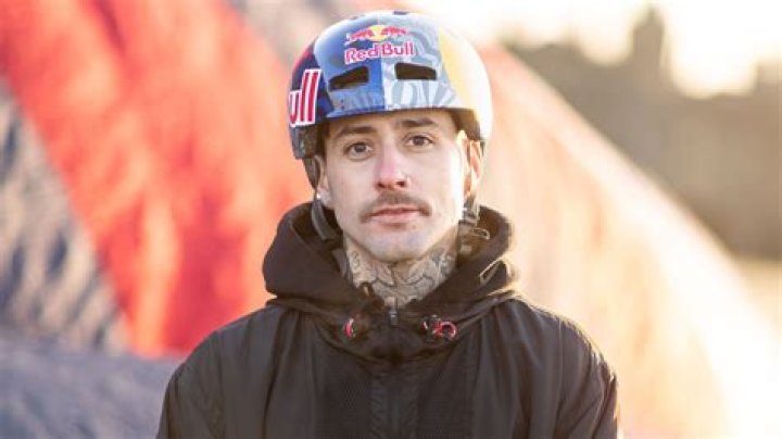 Kriss Kyle
