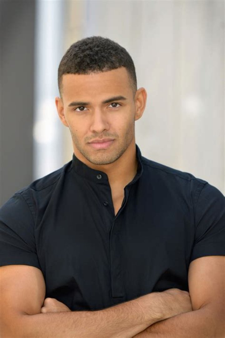 Kyler Pettis