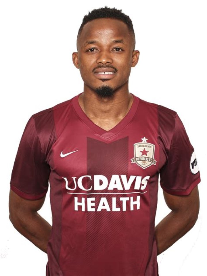 Lamin Suma