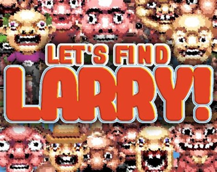Larry Wiclox