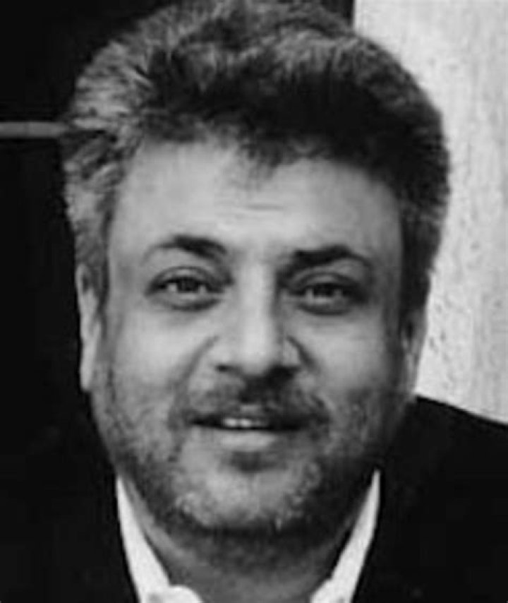 Lawrence Konner
