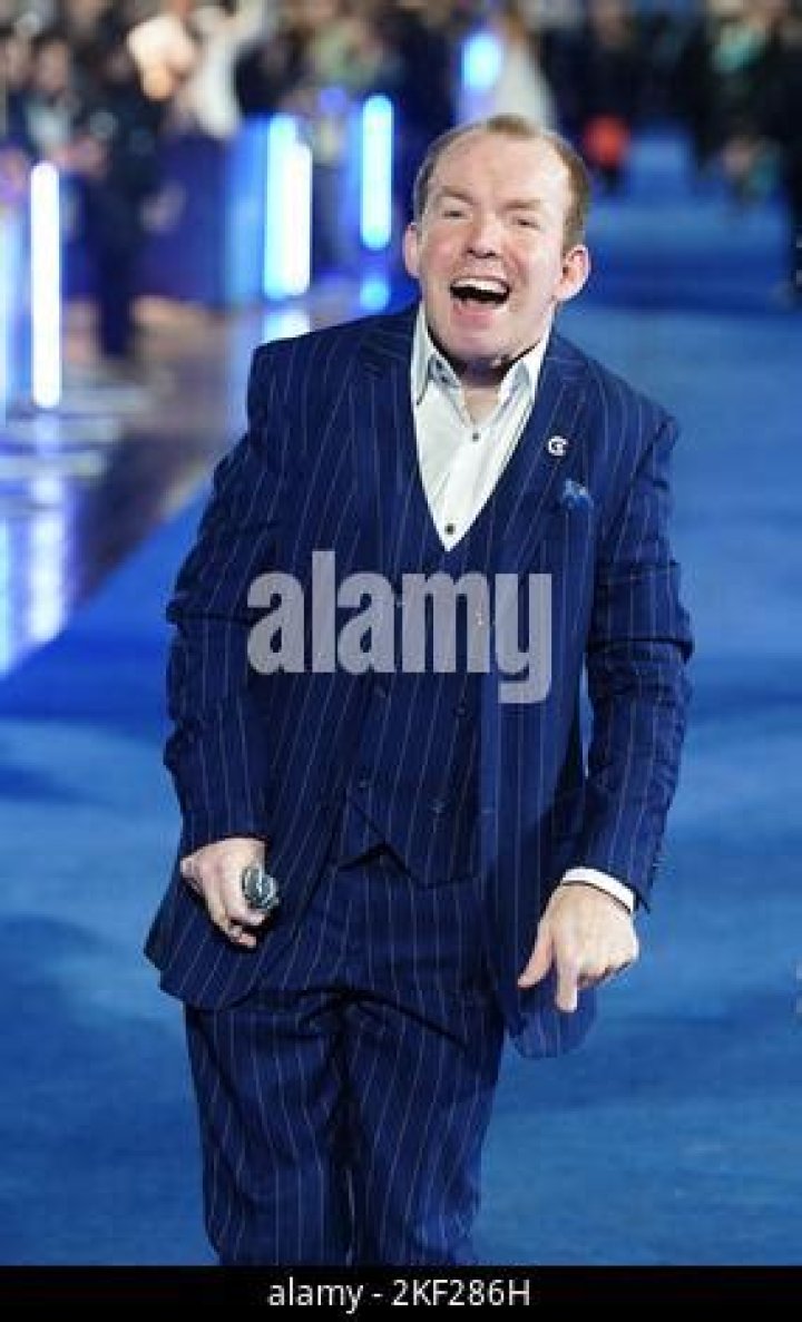 Lee Ridley