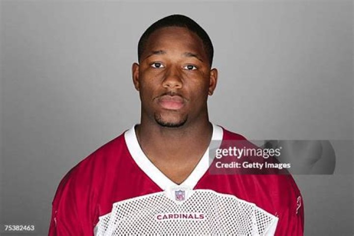 LeRon McCoy